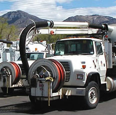 Harbison Canyon plumbing company specializing in Trenchless Sewer Digging